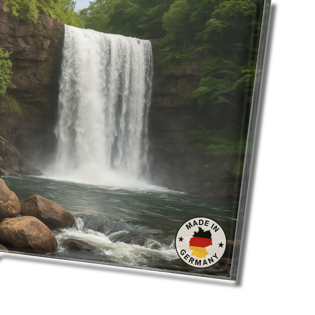 Acrylglas Küchenrückwand 3mm