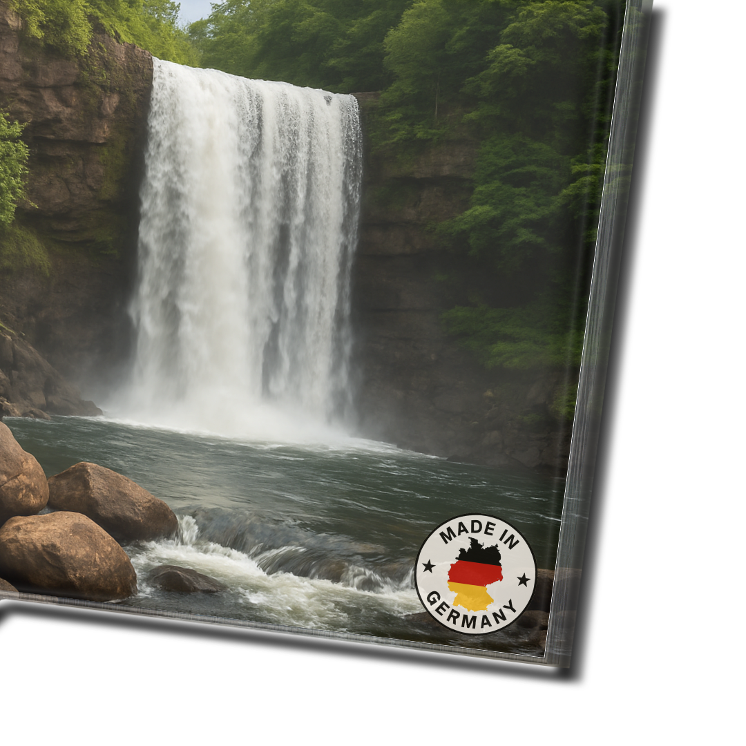 Acrylglas Küchenrückwand 5mm