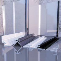 Aluminiumprofile