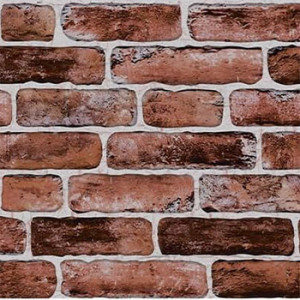 Styropor-Fassadenplatten