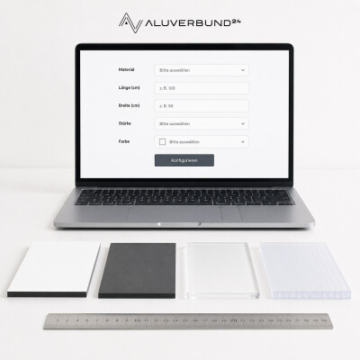 Plattenzuschnitt online bestellen: So...
