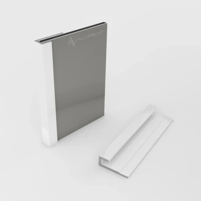Aluminiumprofile richtig wählen:...