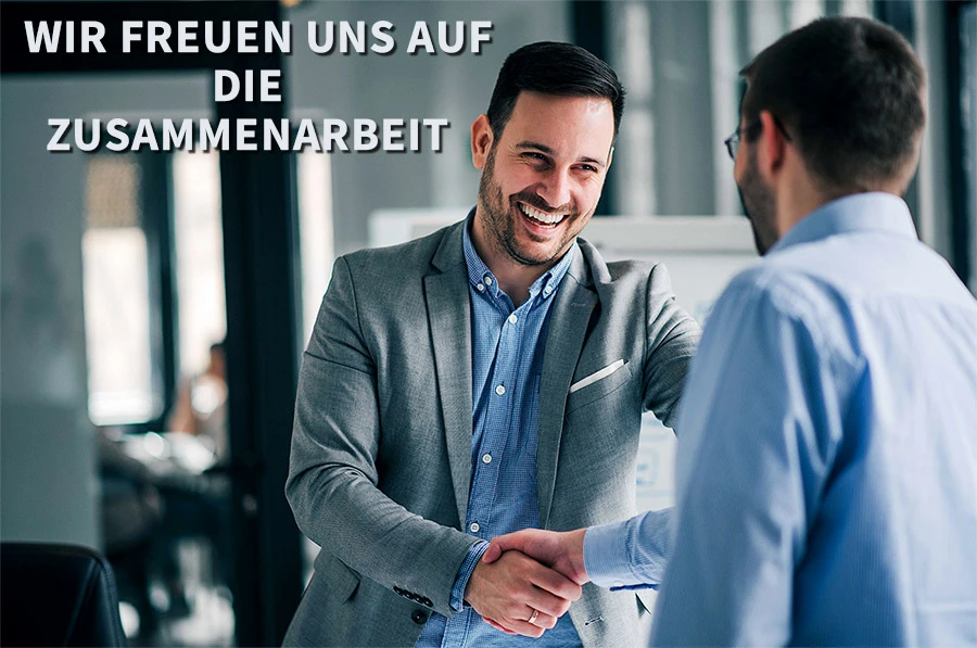Gewerbliches Konto — bis zu 30 % Rabatt für Gewerbekunden bei Aluverbund24
