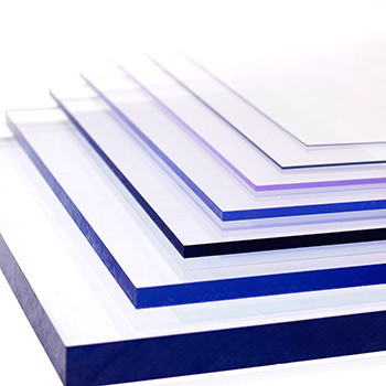 Polycarbonat-Platten