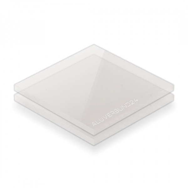 Acrylglas Opal 5 mm
