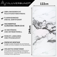 PVC Wandpaneel Duschrückwan gallery 14_2nd