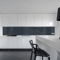 Küchenrückwand aus 3mm Aluverb gallery