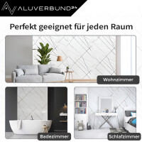 PVC Wandpaneel Duschrückwand Onyx-Pearl in Marmor-Optik