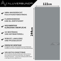 PVC Wandpaneel Duschrückwan gallery 21_2nd