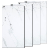 PVC Wandpaneel Wandfliesen Astral in Mar gallery