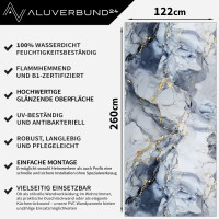 PVC Wandpaneel Duschrückwan gallery 28_2nd