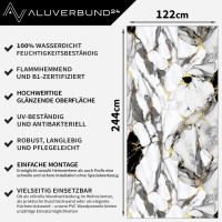 PVC Wandpaneel Duschrückwan gallery 25_2nd