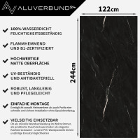 PVC Wandpaneel Duschrückwan gallery 27_2nd