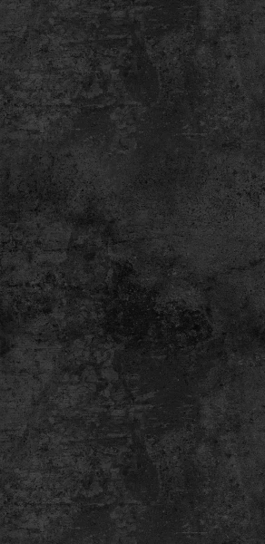 PVC Duschrückwand Industrial-Black