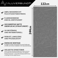 PVC Wandpaneel Duschrückwan gallery 30_2nd