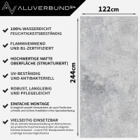 PVC Wandpaneel Duschrückwan gallery 42_2nd