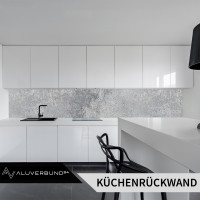 PVC Wandpaneel Duschrückwand Urban-Grey in Natursteinop