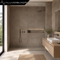 PVC Wandpaneel Duschrückwan gallery 22_2nd
