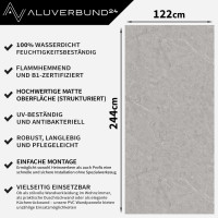 PVC Wandpaneel Duschrückwan gallery 34_2nd