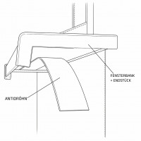 Fensterbank Konfigurator 3