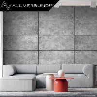 3D Wandpaneel Styropor Platte 12 gallery 6_2nd