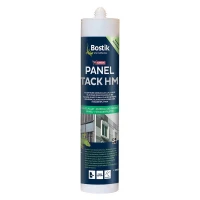 Bostik Paneltack HM Schwarz - 290 ml gallery