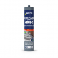 Bostik H980 High Tack Premium - 290 ml gallery