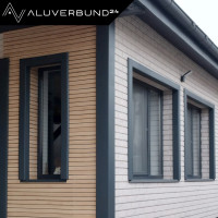 3D Wandpaneel Styropor Platte 120x50cm Backstein Weiß 