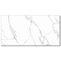 PVC Wandpaneel Wandfliesen Carrara-White gallery