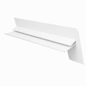 (002) Aluminium Fensterbank Seitenteile Klinker (2...