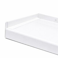 (002) Aluminium Fensterbank Seitenteile Klinker (2 Stüc
