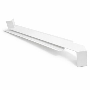 (005) Aluminium Fensterbank Außeneckverbinder...