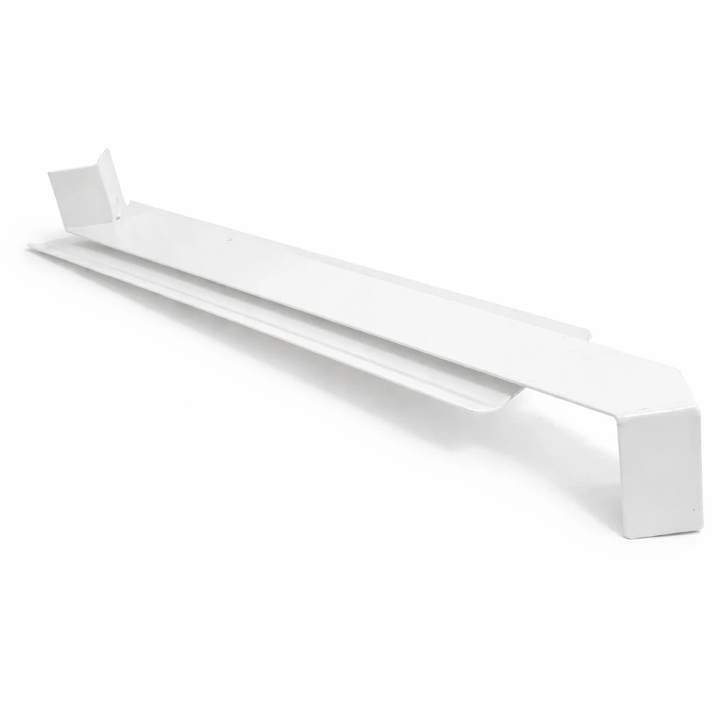 Außeneckverbinder 90 Grad für Aluminium Fensterbank