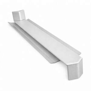 (007) Aluminium Fensterbank Außeneckverbinder...