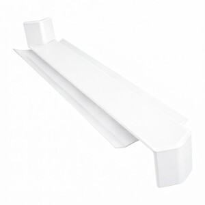 (007) Aluminium Fensterbank Außeneckverbinder...
