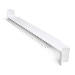 (006) Aluminium Fensterbank Inneneckverbinder 90°...