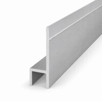 Aluminium Fugenprofil A6 Stuhlform f&uum gallery