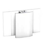 Verbindungsprofil 3–5mm (964) Aluminiumprofil für