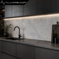 PVC Wandpaneel Wandfliesen 60x12 gallery 2_2nd