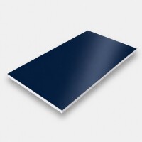 Aluverbund-Fassadenplatte Blau/7 gallery 5_2nd