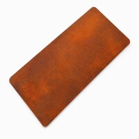 Aluverbund-Fassadenplatte Corten gallery 8_2nd