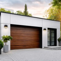 Aluverbund-Fassadenplatte Silber anodisiert/C0-4mm/0,5mm 157