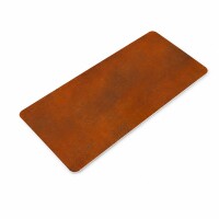 Aluverbund-Fassadenplatte Corten gallery 7_2nd