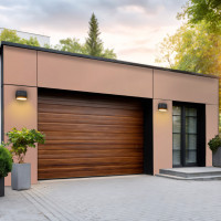 Aluverbund-Fassadenplatte Kupfer Metallic/700-4mm/0,5mm 1575