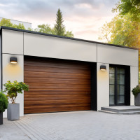 Aluverbund-Fassadenplatte Silber/708-4mm/0,5mm 1575x3200mm 4