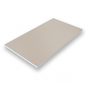 Aluverbund-Fassadenplatte Bronze-Metallic/735-4mm/0,5mm