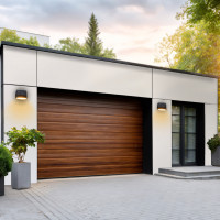 Edelstahlverbund-Fassadenplatte Edelstahl-Poliert/SSP-4mm/0,