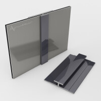 Verbindungsprofil für 3 mm Platten  gallery