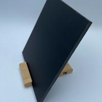 HPL Platte 6mm Schwarz RAL9005 - Zuschnitt nach Maß 3