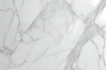 Carrara White